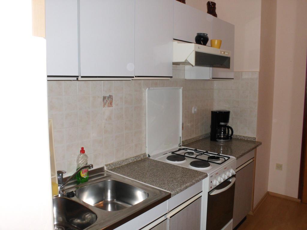 Apartment Maria โปเรช ห้อง รูปภาพ