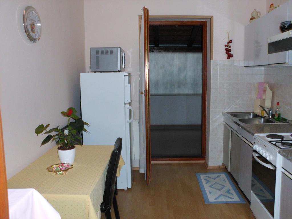 Apartment Maria โปเรช ห้อง รูปภาพ