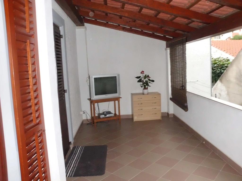 Apartment Maria โปเรช ห้อง รูปภาพ